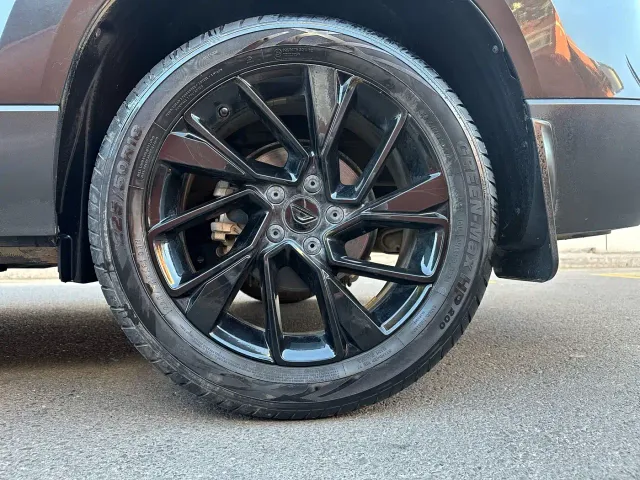 Jetta VS7 — Фото автомобиля 19
