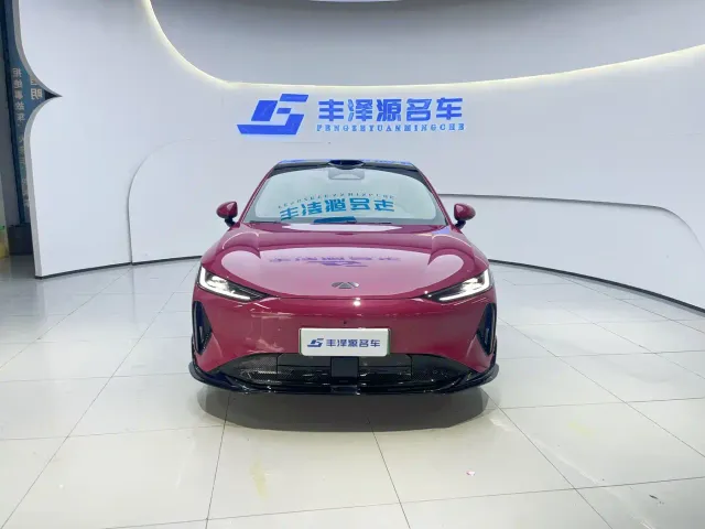 Chery Fulwin A9 — Фото автомобиля 2
