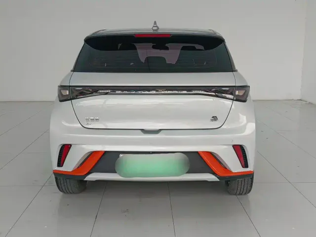 BYD Dolphin — Фото автомобиля 7