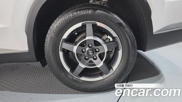 Hyundai Palisade The New Palisade LPG 3.8 2WD (С изменённой конструкцией) — Фото автомобиля 4