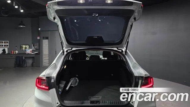 Renault-KoreaSamsung XM3 — Фото автомобиля 20