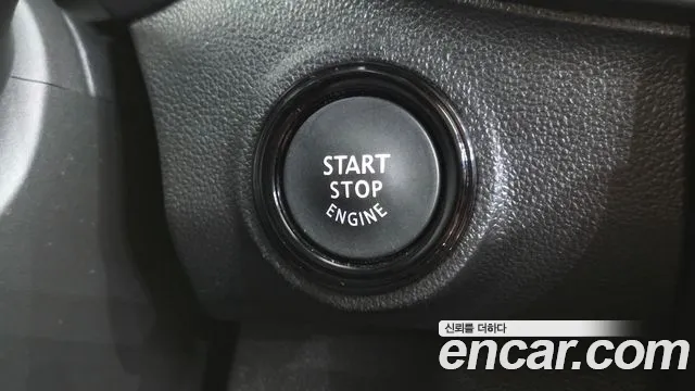 Renault Korea QM6 QM6 (New) — Фото автомобиля 20
