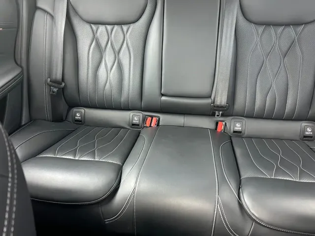 Chery Arrizo 8 — Фото автомобиля 10