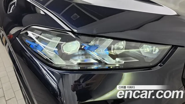 BMW X5 xDrive 40i M Sport — Фото автомобиля 20