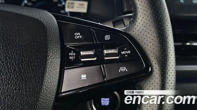 KGM Rexton (New) Sports — Фото автомобиля 27