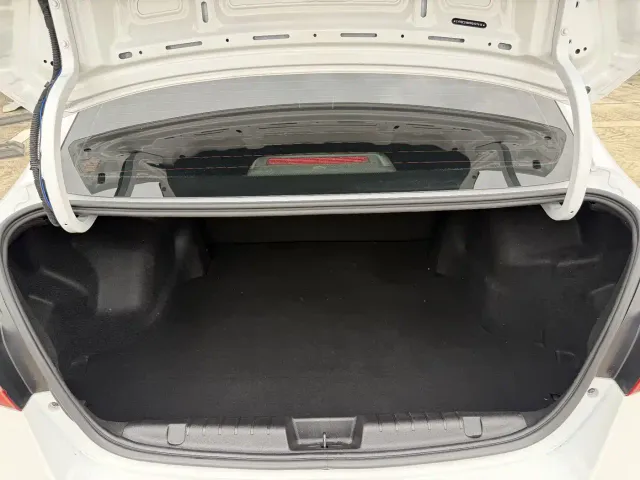Chery Arrizo 5 — Фото автомобиля 15