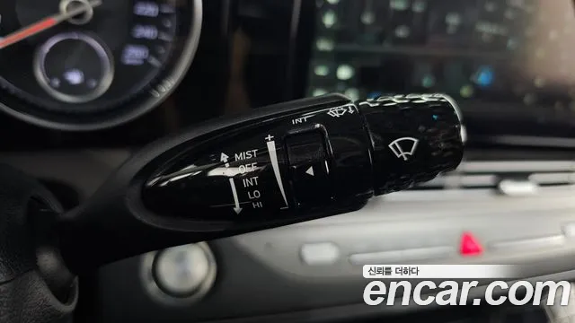 Hyundai Grandeur New — Фото автомобиля 30