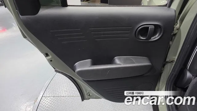 Hyundai Casper — Фото автомобиля 14