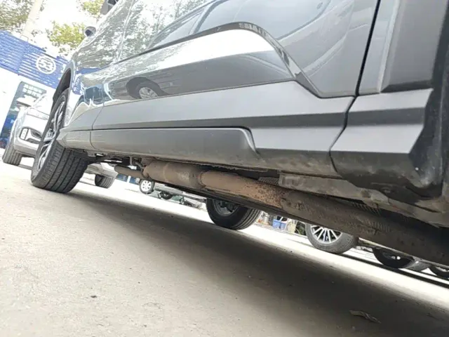 BYD Seal 05 DM-i — Фото автомобиля 20