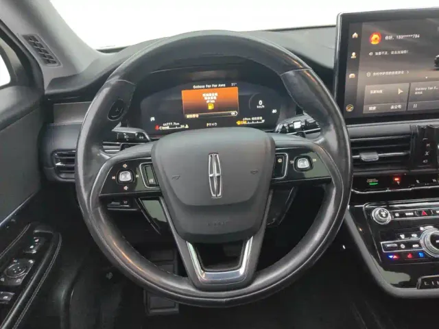 Lincoln Corsair — Фото автомобиля 15