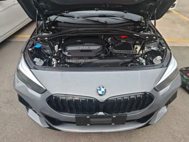 BMW 2 Series — Фото автомобиля 19