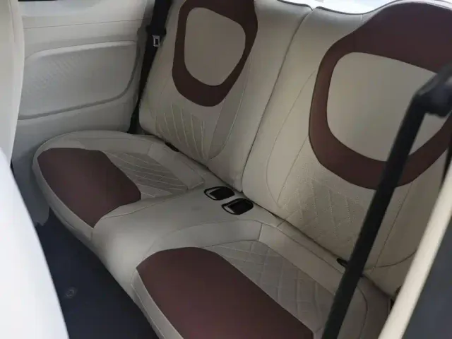 Wuling Hongguang Mini EV — Фото автомобиля 21