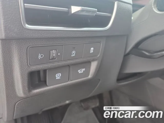 Hyundai Sonata DN8 — Фото автомобиля 13