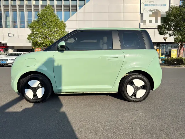 Changan Lumin — Фото автомобиля 15
