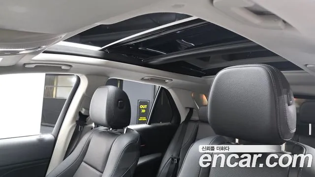 Mercedes-Benz GLE-Class GLE-класс W167 — Фото автомобиля 19