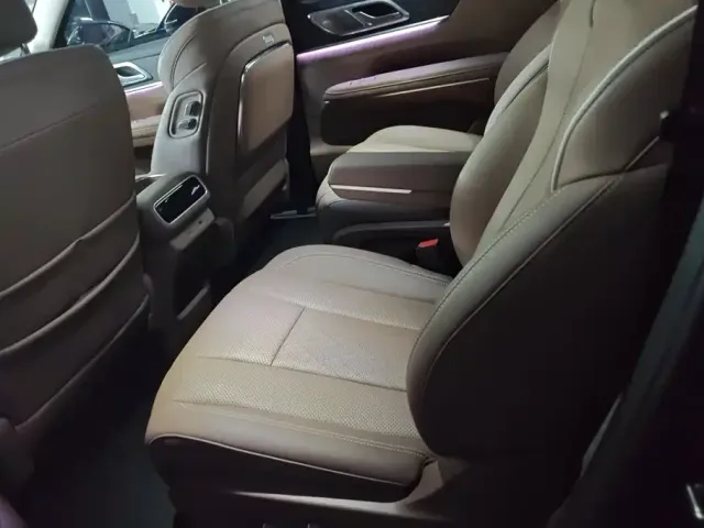 Wuling Starlight L — Фото автомобиля 11