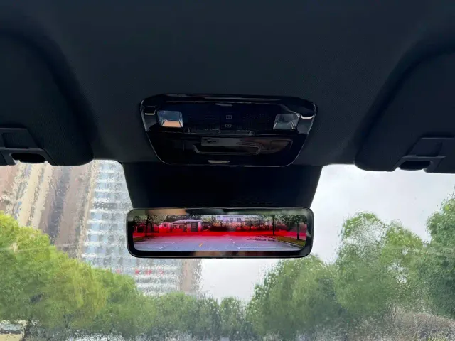 Dongfeng eπ 008 — Фото автомобиля 19