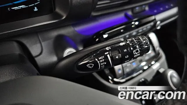 Hyundai Casper — Фото автомобиля 27