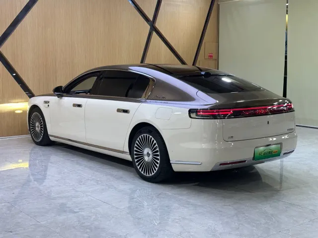 Maextro S800 — Фото автомобиля 20