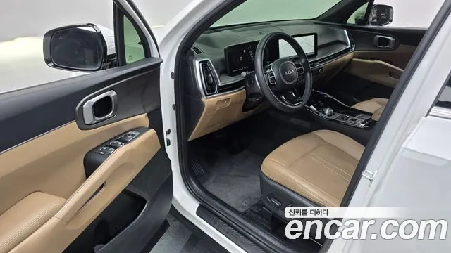 Kia Sorento 4th Gen — Фото автомобиля 10