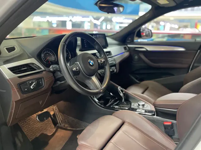 BMW X2 — Фото автомобиля 6