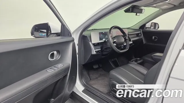 Hyundai Ioniq 5 — Фото автомобиля 15