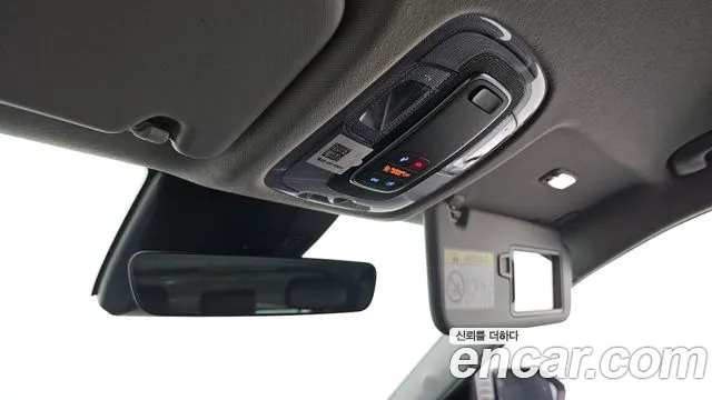 Hyundai Kona — Фото автомобиля 20