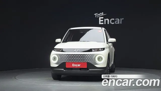 Hyundai Casper — Фото автомобиля 3