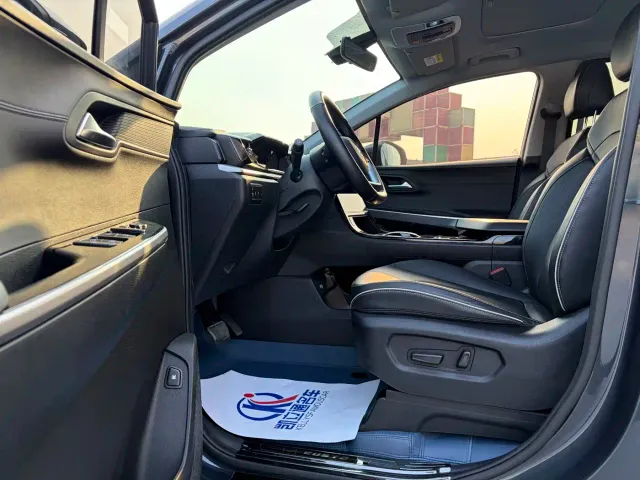 Hyundai Custo — Фото автомобиля 6
