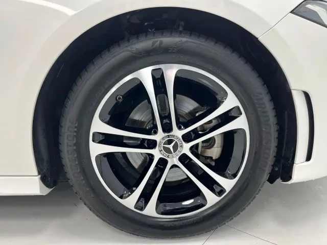 Mercedes-Benz A-Class — Фото автомобиля 19