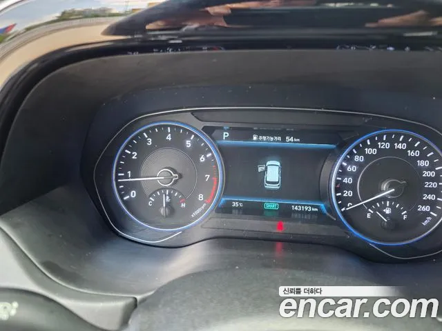 Hyundai Palisade Palisade Бензин 3.8 2WD — Фото автомобиля 9