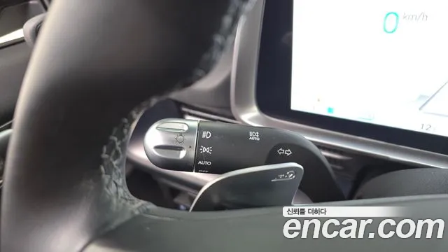 Hyundai Ioniq 6 — Фото автомобиля 29