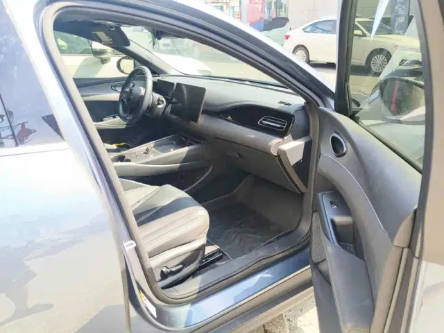 BYD Seal 06 — Фото автомобиля 12