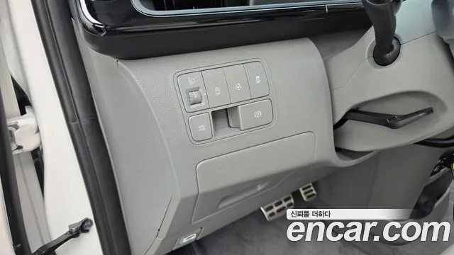 Hyundai Staria — Фото автомобиля 16