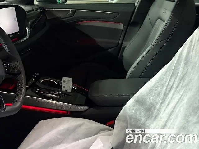 Audi A6 C9 — Фото автомобиля 6