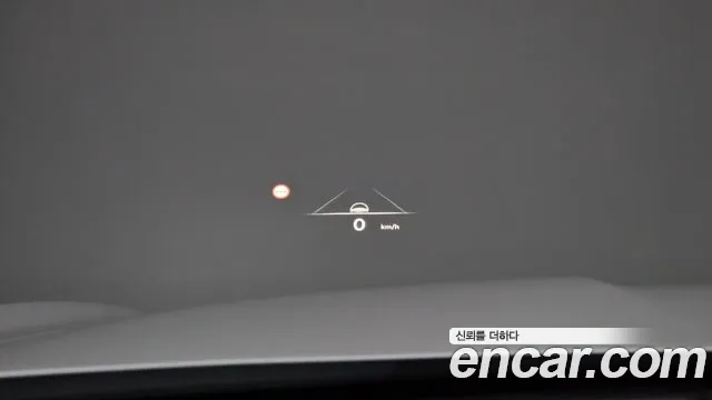 Genesis GV70 — Фото автомобиля 16