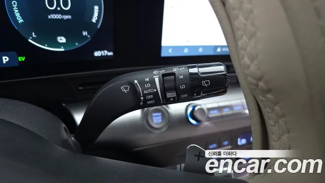 Hyundai Kona SX2 — Фото автомобиля 27