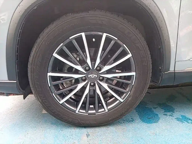 Chery Tiggo 8 PRO — Фото автомобиля 22