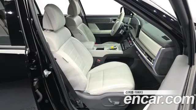 Hyundai Santa Fe MX5 — Фото автомобиля 17
