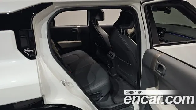 Kia EV3 — Фото автомобиля 17