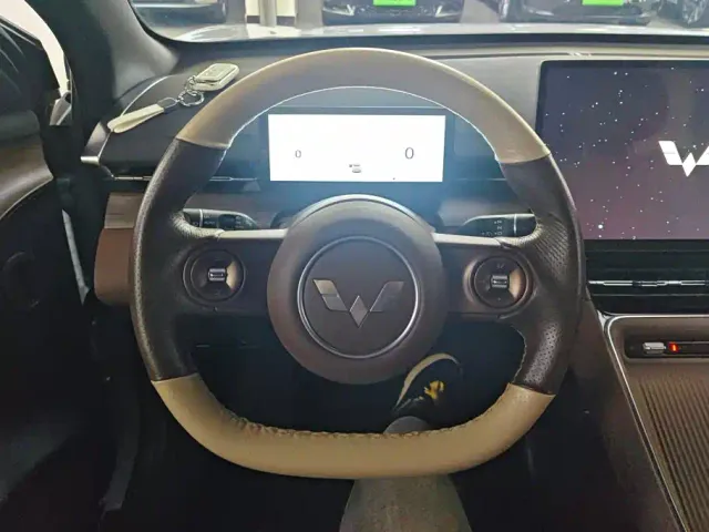 Wuling Starlight S — Фото автомобиля 15