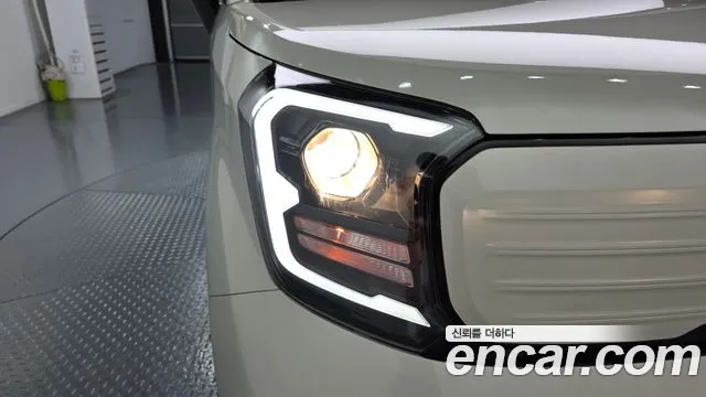 Kia RAY Новый Kia Ray Signature — Фото автомобиля 22