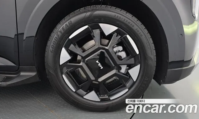 Kia Carnival 4th Gen — Фото автомобиля 6
