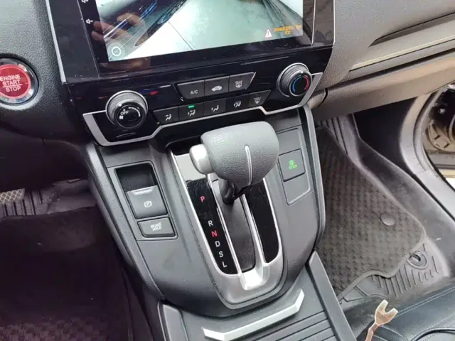 Honda Breeze — Фото автомобиля 13