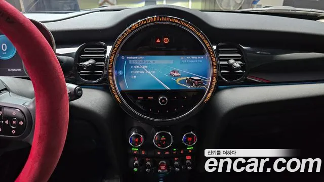 MINI Cooper — Фото автомобиля 20