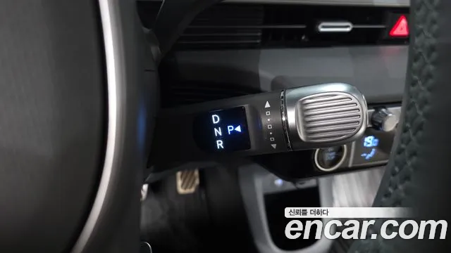 Hyundai Ioniq 5 Ioniq5 — Фото автомобиля 9
