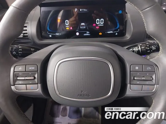Hyundai Casper — Фото автомобиля 7