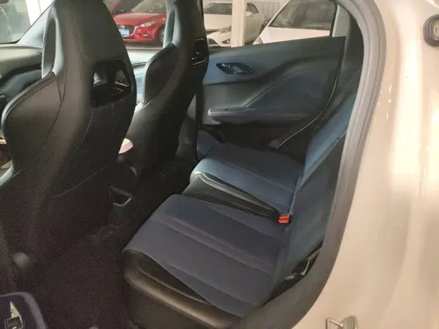 BYD Seagull — Фото автомобиля 16
