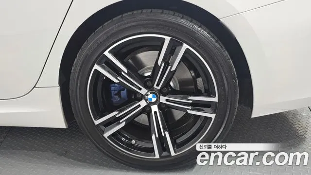 BMW 3 Series G20 — Фото автомобиля 6
