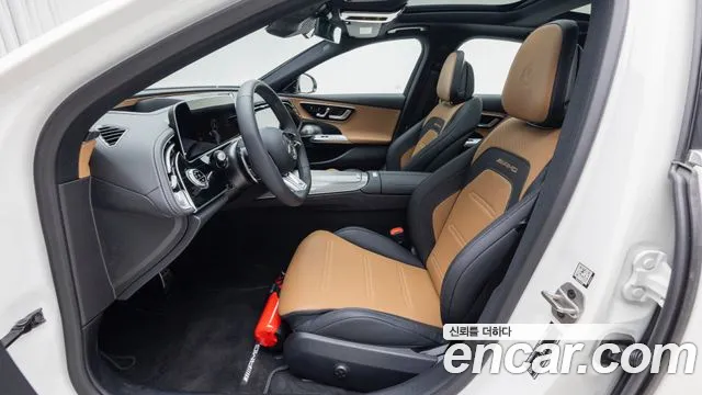 Mercedes-Benz E-Class — Фото автомобиля 14
